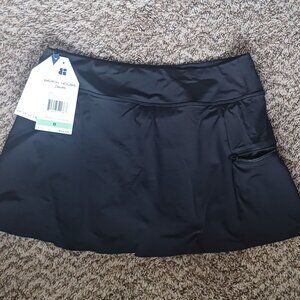 NWT - Beach House Emma Swim Skort Sz 8